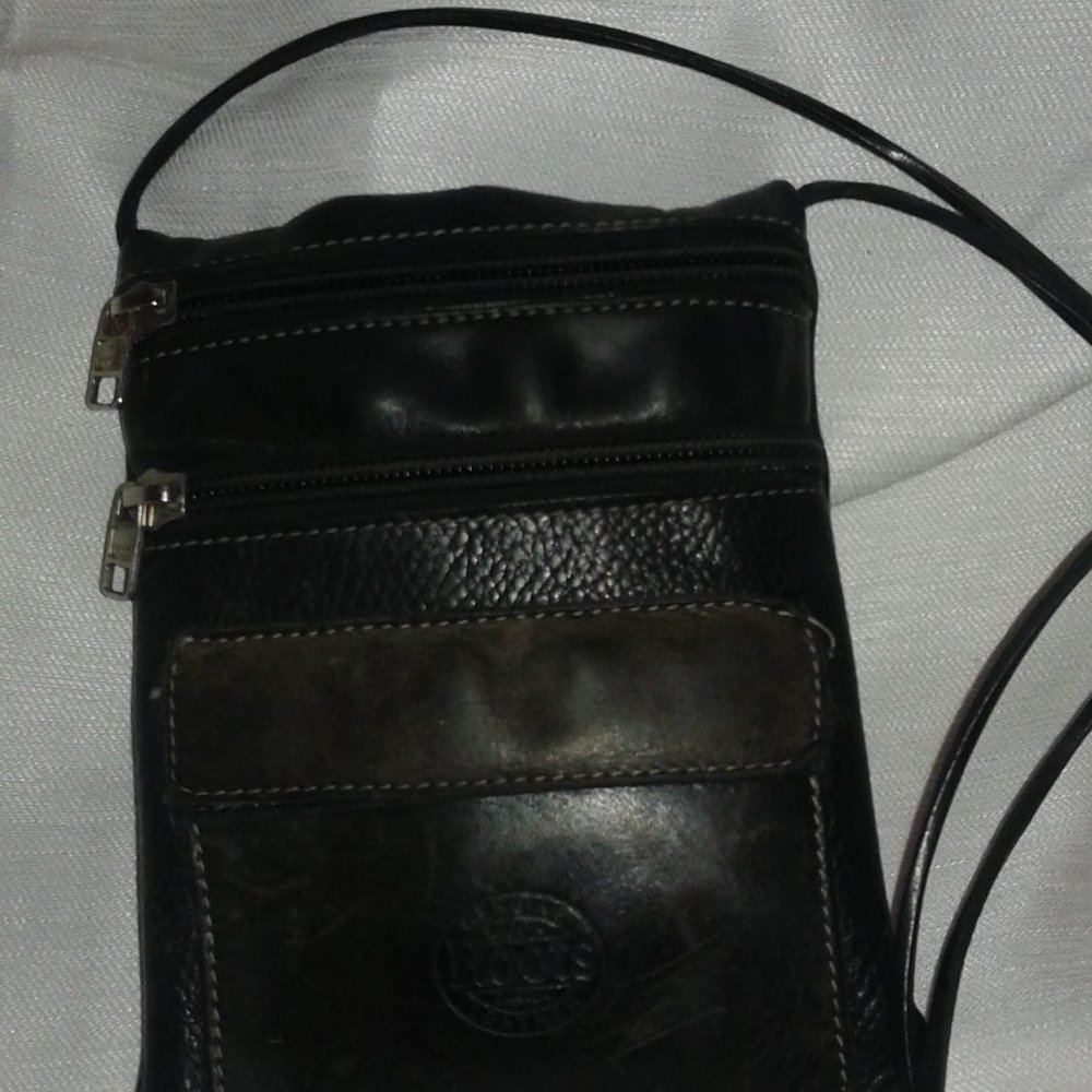 Roots Bag